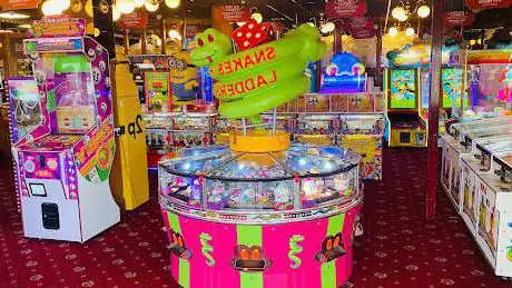 Playland Amusements