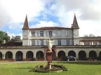 Photo de Soeurs des Missions Etrangères