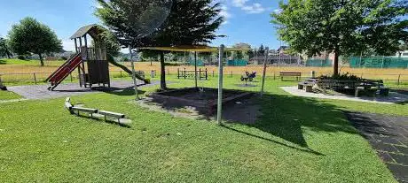 Spielplatz
