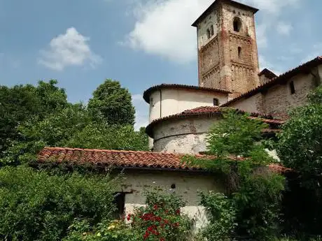 Photo de Monastero di San Biagio