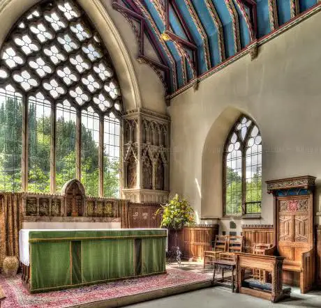 Photo de St Nicolas Church