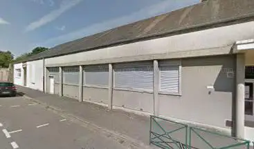 Photo de Mairie - Salle des Fêtes