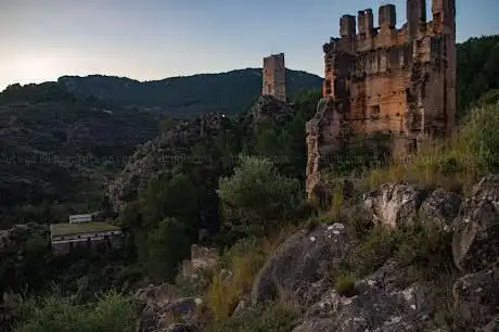 Photo de Castell de Moixent