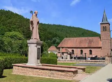 Photo de Abbey Sturzelbronn
