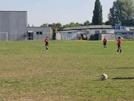 Photo de FC MOGLIA