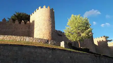 Photo de Ãvila España