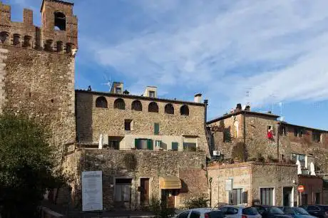 Photo de Porta Grossetana