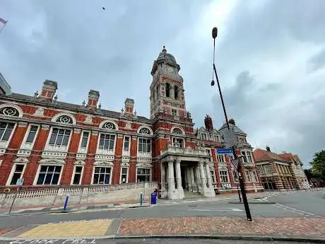 Photo de Heritage Eastbourne