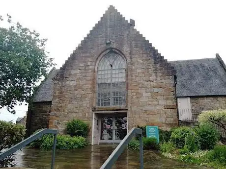 Photo de Auld Kirk Museum