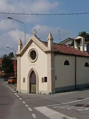 Chiesetta di San Bartolomeo