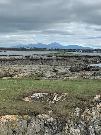 Photo de Killard Nature Reserve / Tearmann Dúlra Cill Arda