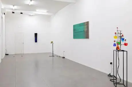Photo de Nicola Pedana Arte Contemporanea
