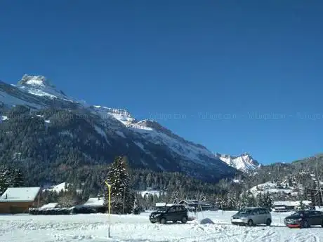 FC Les Diablerets