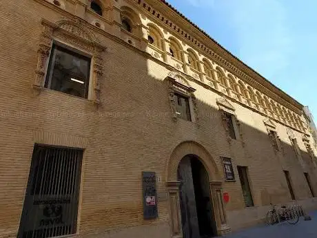 Photo de Casa de los Morlanes