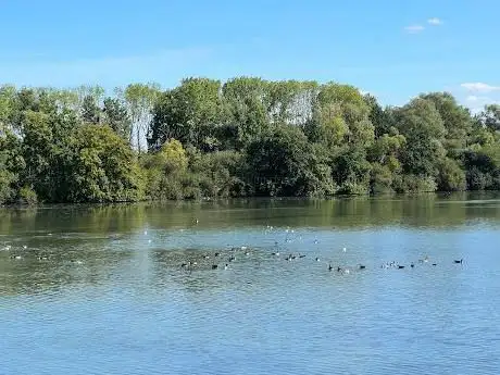 Photo de Étang Vieux