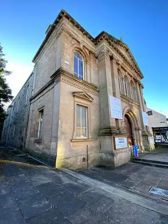 Photo de Peoples Church