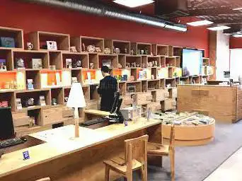 OT Normandy Outlet - Office de tourisme