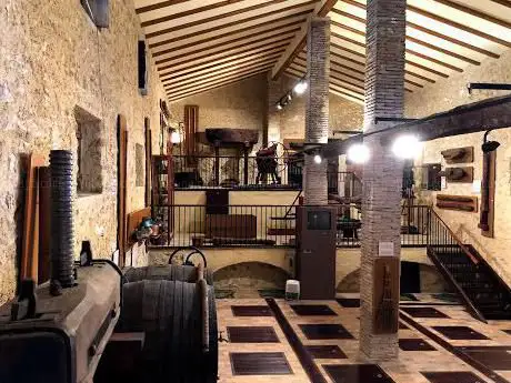 Photo de Museu Històric-Etnològic “La Costeraâ€