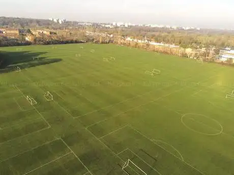 Photo de Richardson Evans Memorial Playing Fields