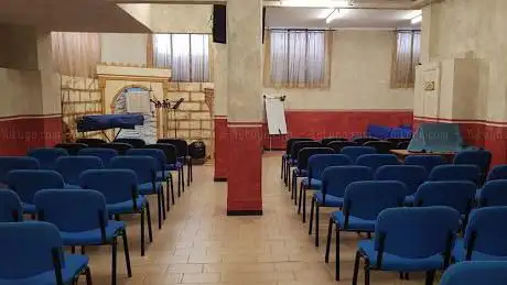 Comunità Messianica Nuova Antiochia