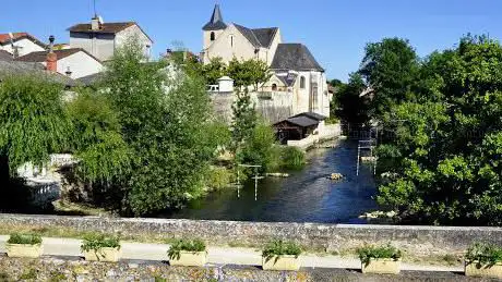 Photo de Tourist Office De Chasseneuil-Du-Poitou