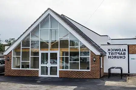 Photo de Aldwick Baptist Church