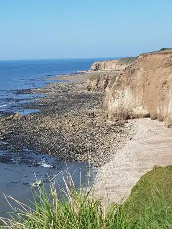 Photo de Shippersea Bay
