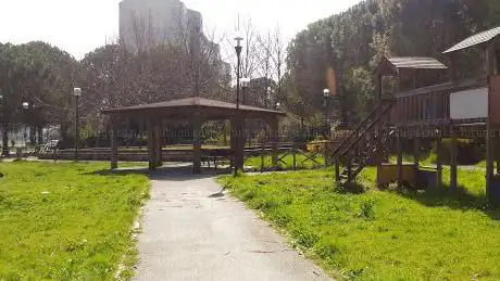 Photo de Parco Della Serenità