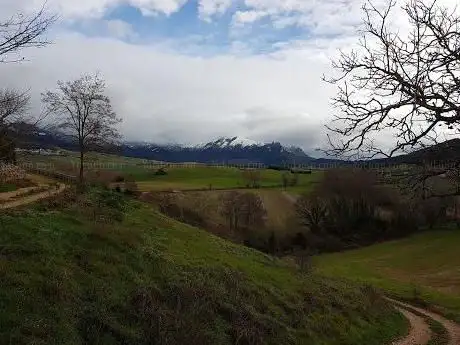 Photo de Encina de Cábrega