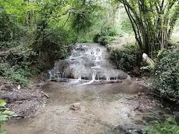 Photo de Cascade de Prêtreville