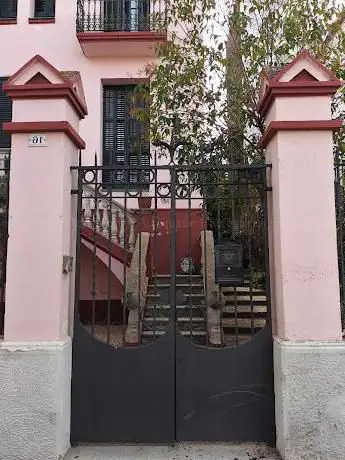 Can Terrés
