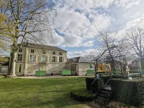 Photo de Parc de la Mairie