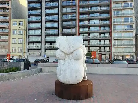 W.Content wandeling