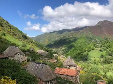 Photo de Braña de Pornacal
