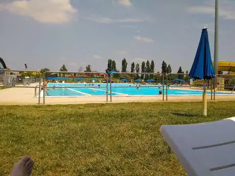 Piscina San Felice sul Panaro