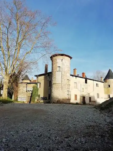 Photo de Château de La Motte