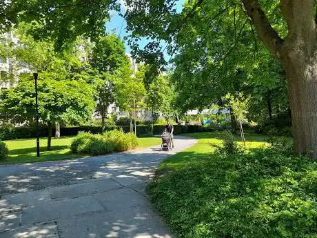 Parc Albert II