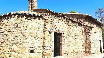 Photo de Chapelle Saint Roch