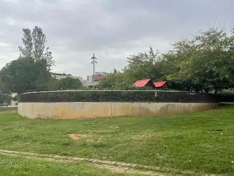 Photo de Parc del Drac