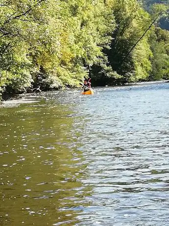 Photo de Auvergne Aventure
