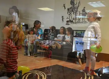 Photo de Libreria Infantil Un Mundo Feliz