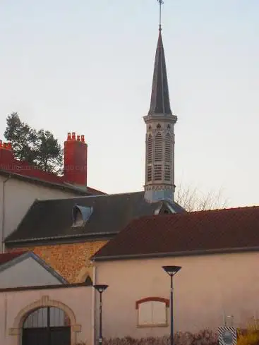 Château de Chambrun