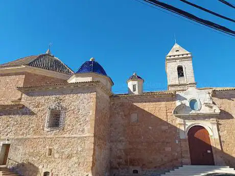 Photo de Nuestra Señora de la Natividad