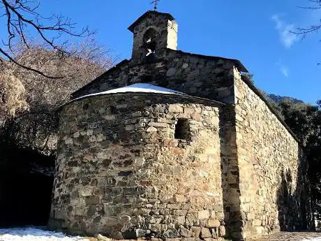 Photo de Sant Andreu d'Andorra