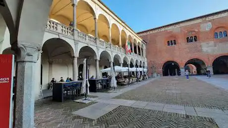 Il Circolo dei Lettori