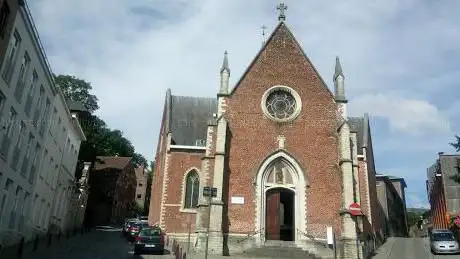 Damiaan Vandaag