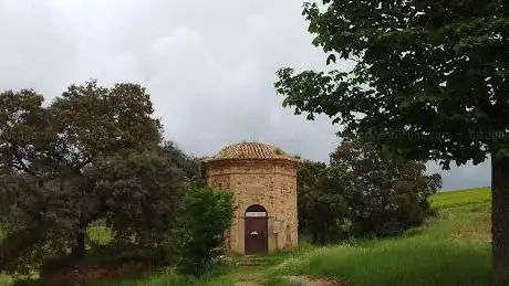 Photo de Ermita de la Aparecida