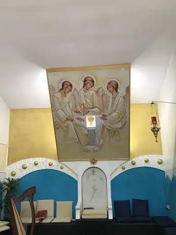 Photo de Parrocchia di San Giovanni Paolo II Crotone