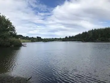 Photo de Circuit du lac de Villefranche-de-Panat