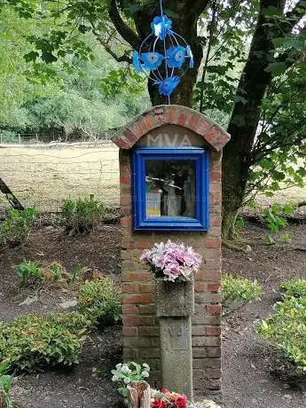AVM Pijlerkapel